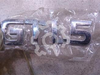 Эмблема Geely CK/Otaka 2006 - 2008