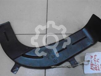 Воздухозаборник (внутри) Audi A6 [C6,4F] 2004 - 2011