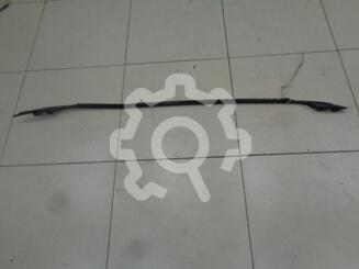 Рейлинг левый (планка на крышу) Nissan Murano I [Z50] 2002 - 2008
