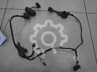 Проводка (коса) Audi A6 [C6,4F] 2004 - 2011
