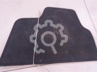 Пол багажника Nissan Fuga I 2004 - 2009
