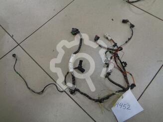 Проводка (коса) Peugeot 407 2004 - 2011
