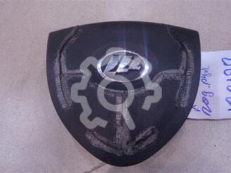 Подушка безопасности в рулевое колесо Lifan X60 c 2012 г.