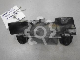 Экран тепловой Audi A6 [C6,4F] 2004 - 2011