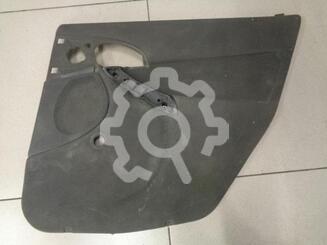 Обшивка двери задней правой Ford Focus I 1998 - 2005