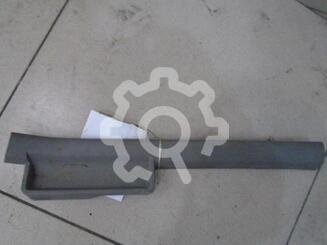 Накладка порога (внутренняя) Nissan Almera II [N16] 2000 - 2006
