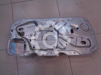 Стеклоподъемник передний правый Ford Focus II 2005 - 2011