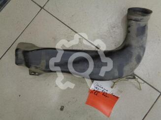 Дефлектор воздушный Toyota Yaris 2005 - 2011