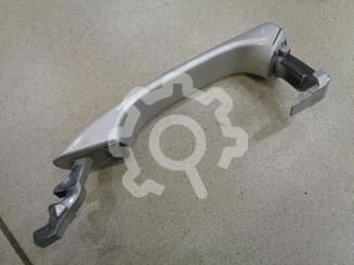 Ручка двери наружная Mercedes-Benz E-klasse III [W211, S211] 2002 - 2009