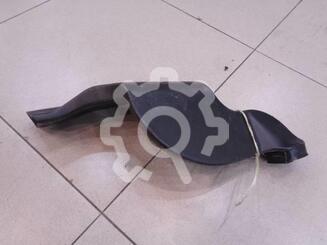 Воздухозаборник (внутри) Toyota Camry VI [XV40] 2006 - 2011