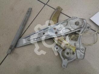 Стеклоподъемник задний правый Nissan March III (K12) 2002 - 2010