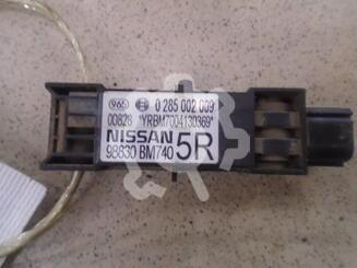 Датчик AIR BAG Nissan Almera II [N16] 2000 - 2006