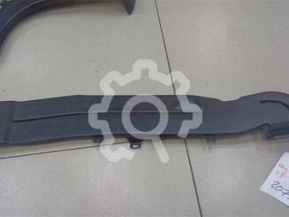 Воздухозаборник (внутри) Audi A6 [C6,4F] 2004 - 2011