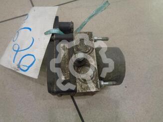 Блок управления ABS Mitsubishi Colt VI [Z20, Z30] 2002 - 2012