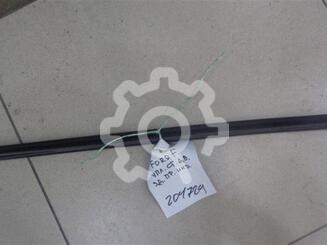 Уплотнитель стекла двери Ford Focus II 2005 - 2011