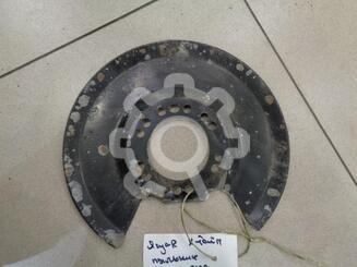 Пыльник тормозного диска Jaguar X - TYPE 2001 - 2009