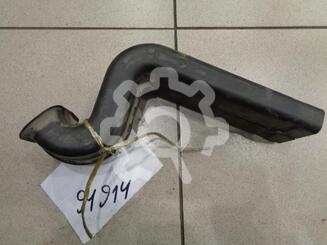 Воздухозаборник (внутри) Ford Focus I 1998 - 2005