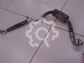 Трубка кондиционера Land Rover Discovery III 2004 - 2009