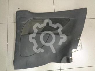 Обшивка кузова правая (купе) Ford Focus I 1998 - 2005