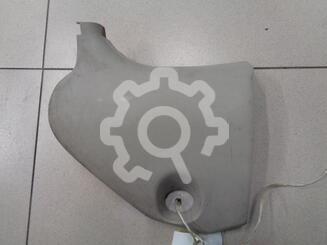 Накладка порога (внутренняя) Mazda CX-7 2006 - 2012