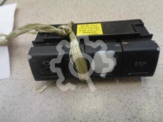 Блок кнопок Audi A6 Allroad [C5] 2000 - 2006