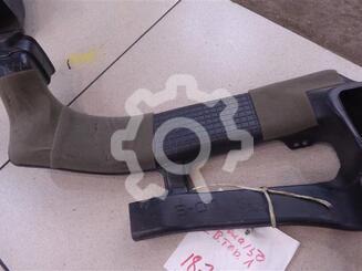 Дефлектор воздушный Toyota Corolla X [E14, E150] 2006 - 2013