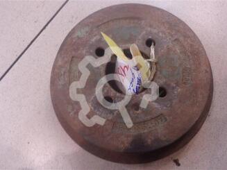 Барабан тормозной Chery Amulet (A15) 2003 - 2010