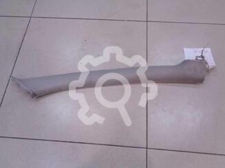 Обшивка стойки Renault Laguna II 2001 - 2008