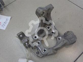 Кулак поворотный задний правый Audi A6 [C6,4F] 2004 - 2011