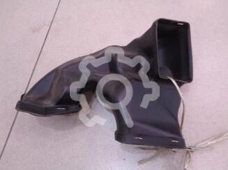 Дефлектор воздушный BMW X3 [E83] 2003 - 2010