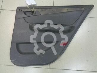 Обшивка двери задней правой Lifan Solano I 2008 - 2016
