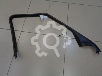 Накладка двери передней левой Land Rover Range Rover III 2002 - 2012