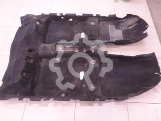 Покрытие напольное (ковролин) Ford Focus II 2005 - 2011