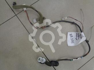 Проводка (коса) Haima 3 2010 - 2013