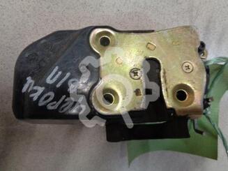 Замок двери Jeep Cherokee III [KJ] 2001 - 2007