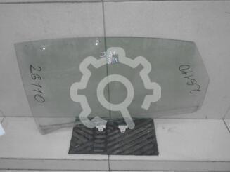 Стекло двери задней левой Nissan Teana I [J31] 2003 - 2008