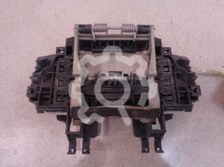 Кронштейн ручки Audi A8 [D3,4E] 2002 - 2010