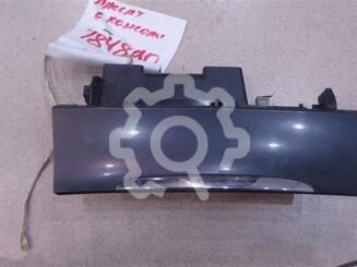 Пепельница Volkswagen Passat [B6] 2005 - 2010