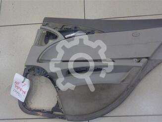 Обшивка двери задней правой Mercedes-Benz E-klasse III [W211, S211] 2002 - 2009