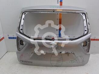 Дверь багажника Nissan Terrano (D10) c 2014 г.