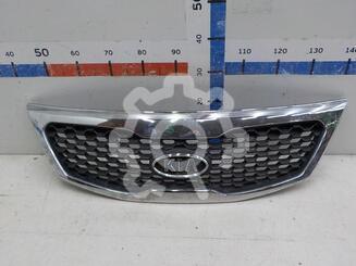 Решетка радиатора Kia Sorento II 2009 - 2020