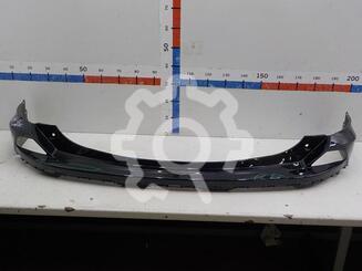 Бампер задний Toyota RAV 4 IV [CA40] 2012 - 2019