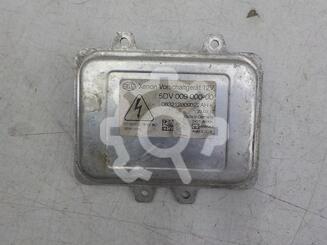 Блок управления светом Volkswagen Touareg I 2002 - 2010