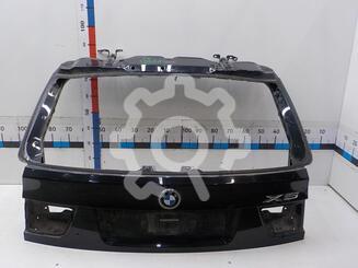 Дверь багажника BMW X5 II [E70] 2006 - 2013