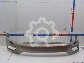 Бампер передний Volkswagen Tiguan II 2016 - н.в.