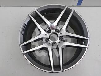Диск колесный Mercedes-Benz S-klasse VI (W222) 2013 - 2020