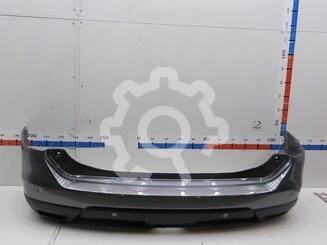 Бампер задний Nissan X - Trail (T32) c 2014 г.