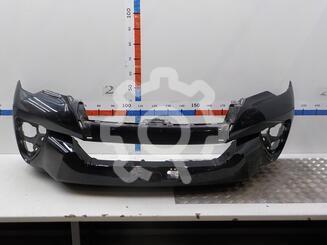 Бампер передний Toyota Fortuner II 2015 - н.в.