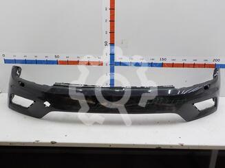 Бампер передний Volkswagen Tiguan II 2016 - н.в.