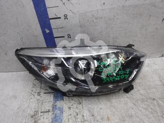 Фара правая Renault Kaptur 2016 - н.в.